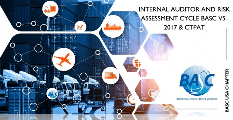 Workshop Internal Auditor and Risk Assessements